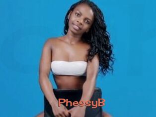 PhessyB