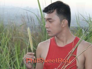 PhilSweetBoy