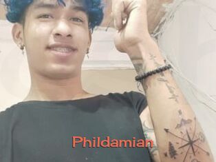 Phildamian