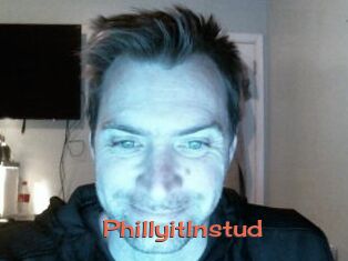 Phillyitlnstud