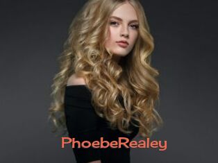PhoebeRealey