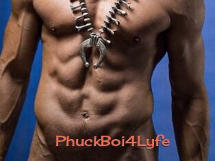 PhuckBoi4Lyfe