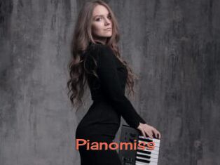 Pianomiss