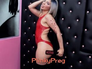 PiinkyPreg