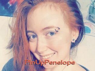 PinUpPenelope