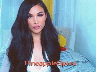PineappleSpice