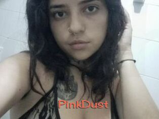 PinkDust