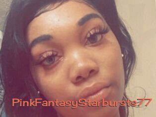PinkFantasyStarbursts77