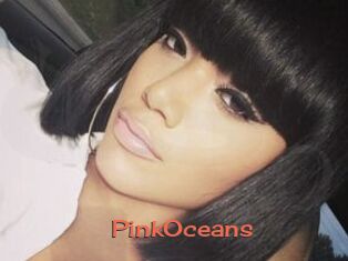 PinkOceans