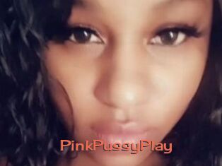 PinkPussyPlay