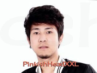 PinkishHeadXXL