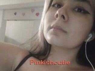 Pinkishcutie