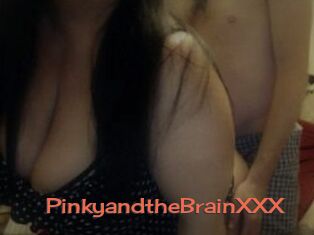 PinkyandtheBrainXXX