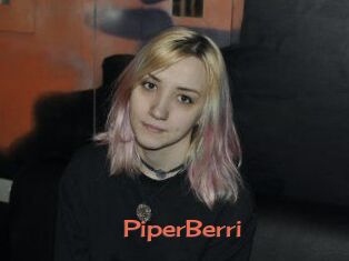 PiperBerri