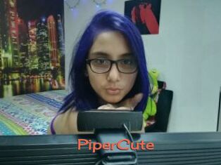 PiperCute