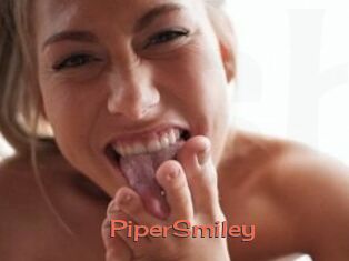 PiperSmiley