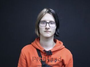 PittiHand