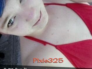 Pixie325