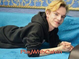 PlayWithCalvin