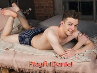 PlayfulDaniel
