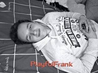PlayfulFrank