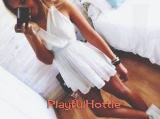 PlayfulHottie