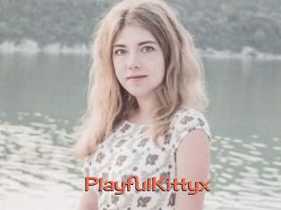 Playful_Kittyx