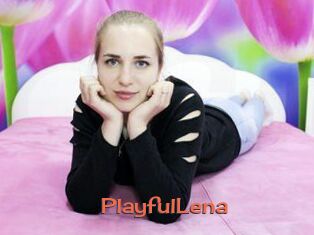 PlayfulLena