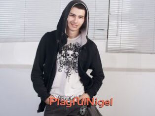 PlayfulNigel