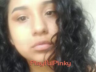 PlayfulPinky