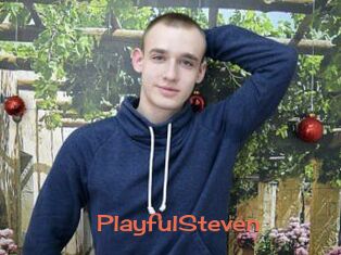 PlayfulSteven