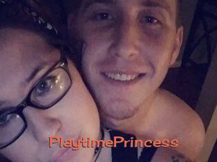 PlaytimePrincess