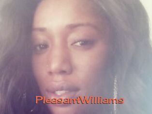 PleasantWilliams