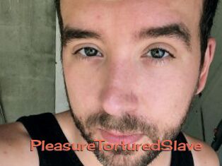 PleasureTorturedSlave
