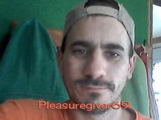 Pleasuregiver69