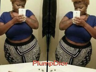 PlumpDior