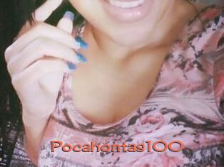 Pocahontas100