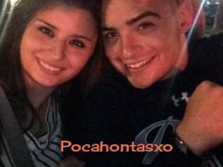 Pocahontasxo