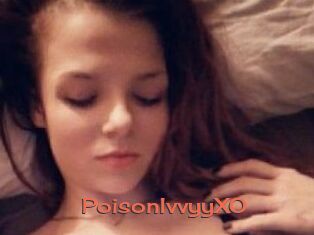 PoisonIvvyyXO