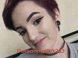 PoisonousIVYXO