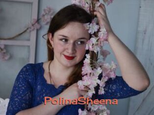 PolinaSheena