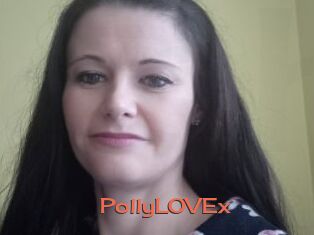 PollyLOVEx