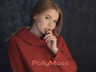 PollyMoss