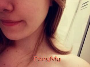 PonyMy
