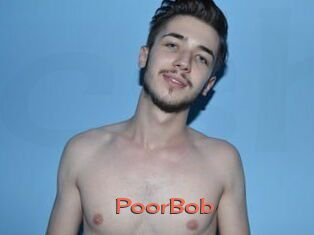PoorBob
