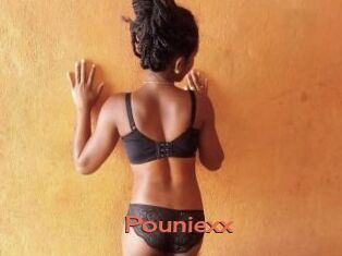 Pouniexx