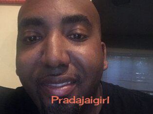 Pradajaigirl