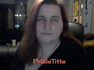 PralleTitte