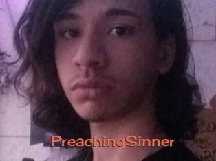 PreachingSinner