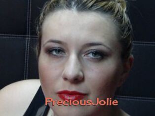 PreciousJolie